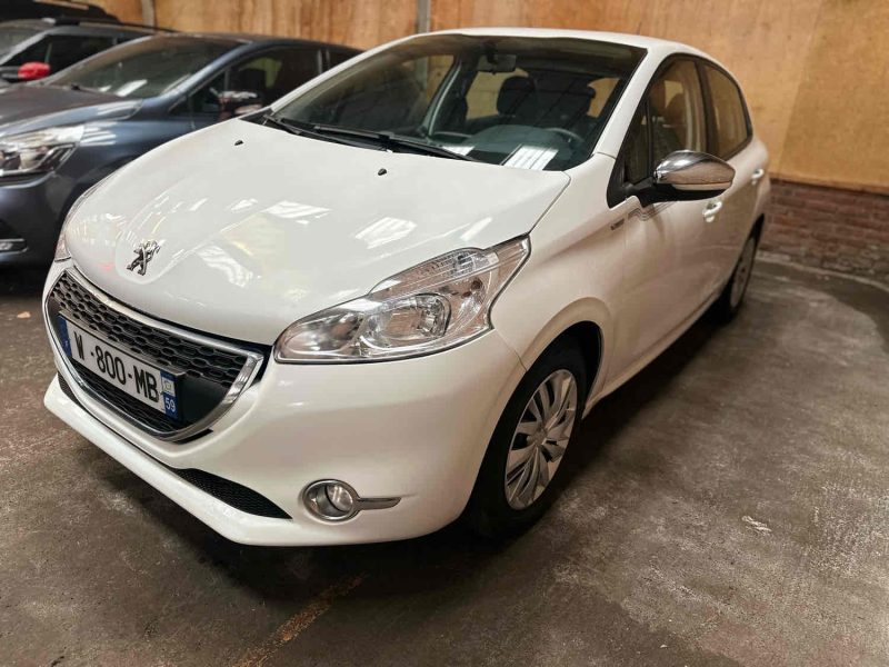 Peugeot 208 1.4 HDi 68 CV Urban Soul