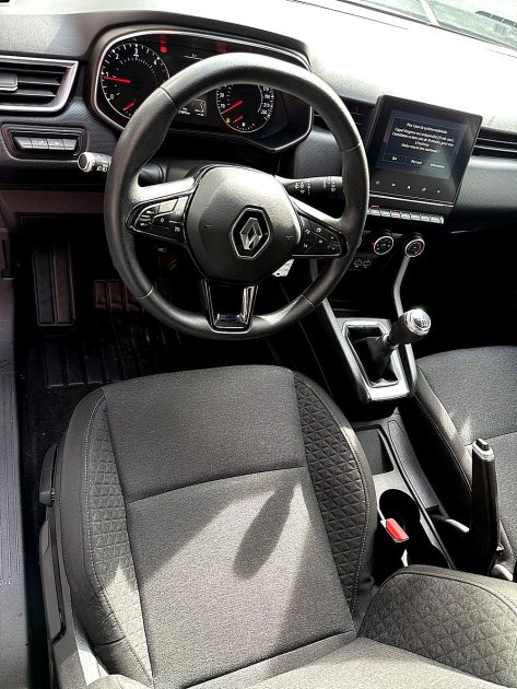 RENAULT CLIO V 2020