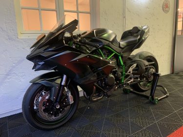 KAWASAKI  Ninja H2R MY 2021 undefined