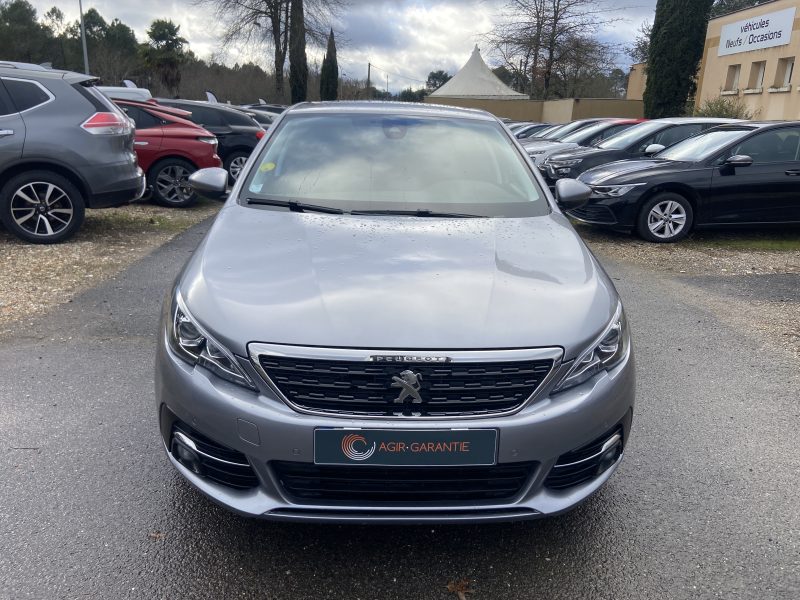 PEUGEOT 308 II 1.5 BLUEHDI 130 ALLURE