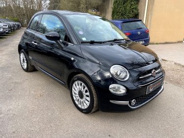 FIAT 500 1.2 69CV LOUNGE