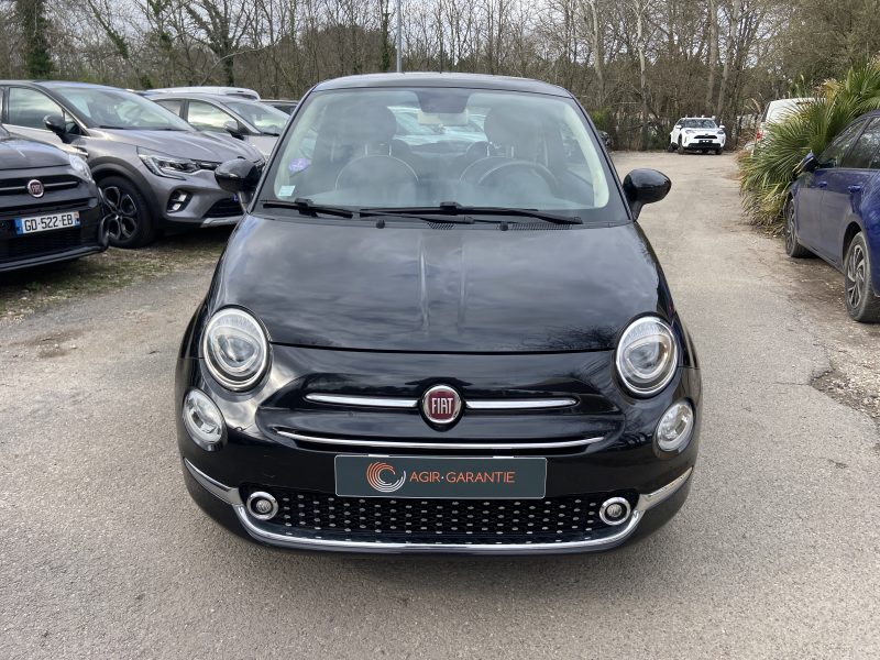 FIAT 500 1.2 69CV LOUNGE