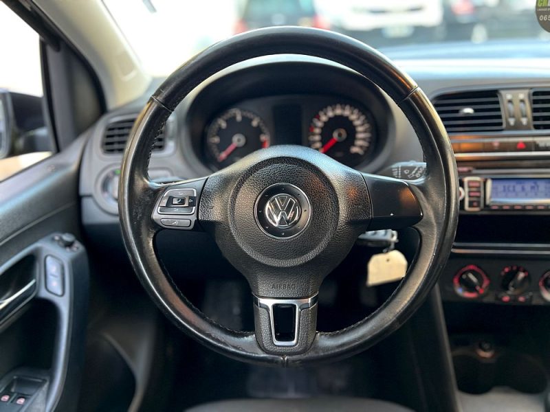 Volkswagen Polo  1.6 TDI Comfortline payer en 4 X !