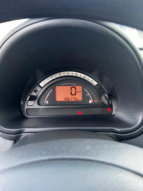 CITROEN C3 .4hdi 75cv 2005