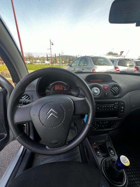 CITROEN C3 .4hdi 75cv 2005