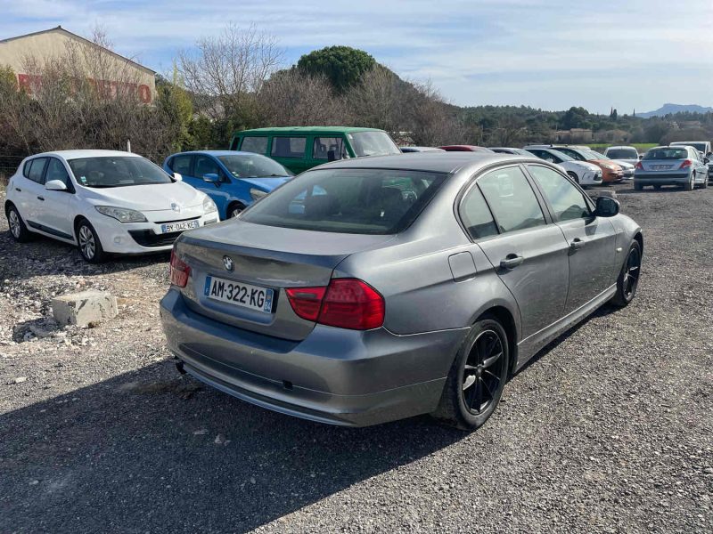 BMW SERIE 3 2010 GARANTIE 12 MOIS