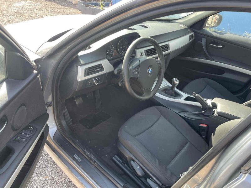 BMW SERIE 3 2010 GARANTIE 12 MOIS