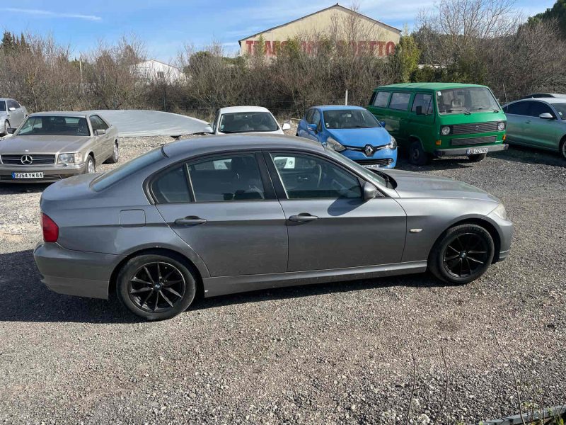 BMW SERIE 3 2010 GARANTIE 12 MOIS