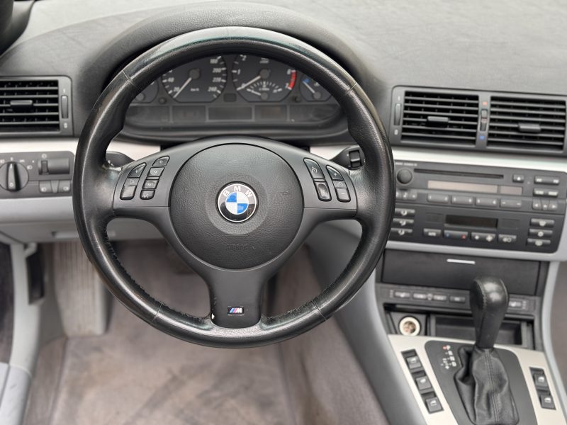 BMW 3er  2003
