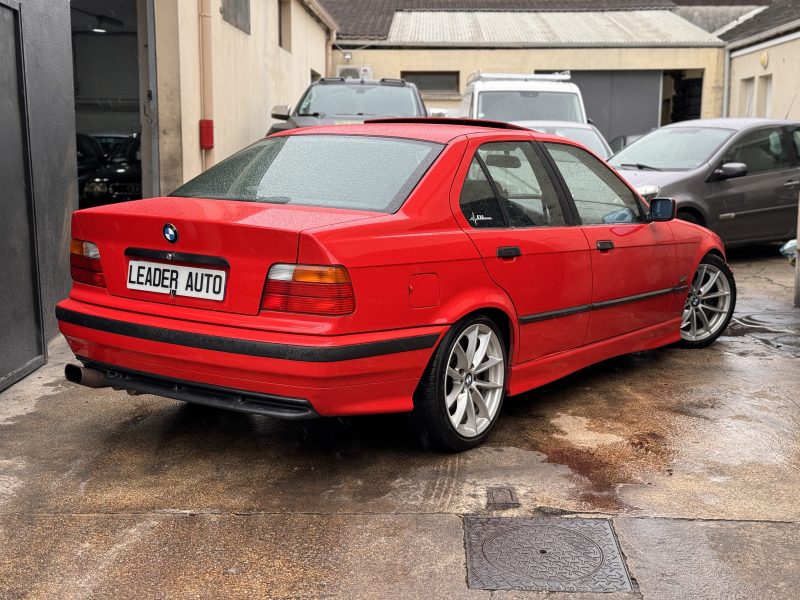 BMW  3ER 1995