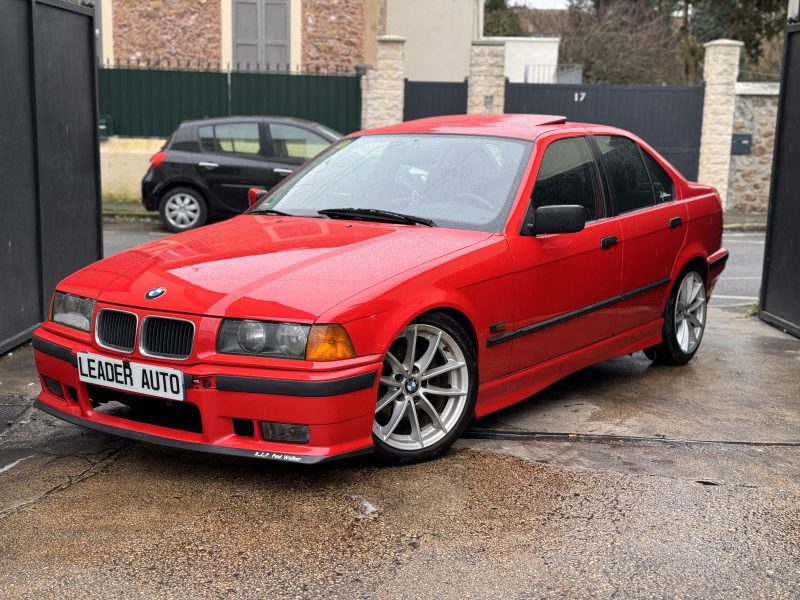 BMW  3ER 1995