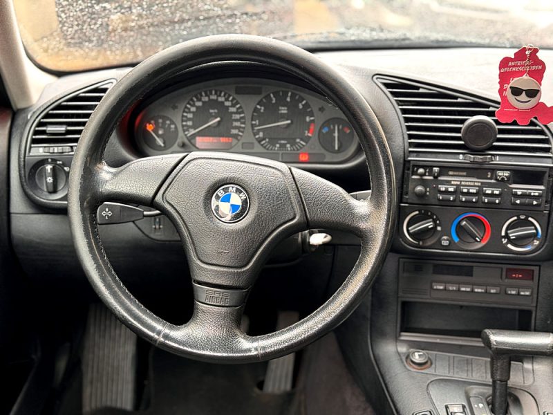 BMW  3ER 1995