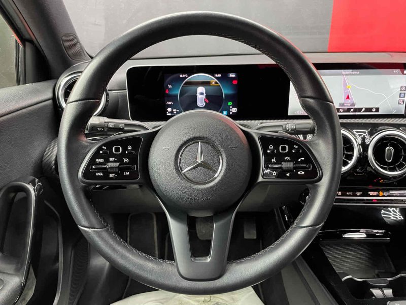 MERCEDES CLASSE A 2019