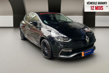 RENAULT CLIO 4 RS Cup 1.6 Turbo 200ch RS Monitor 