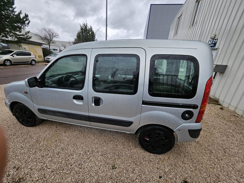 RENAULT KANGOO 2005