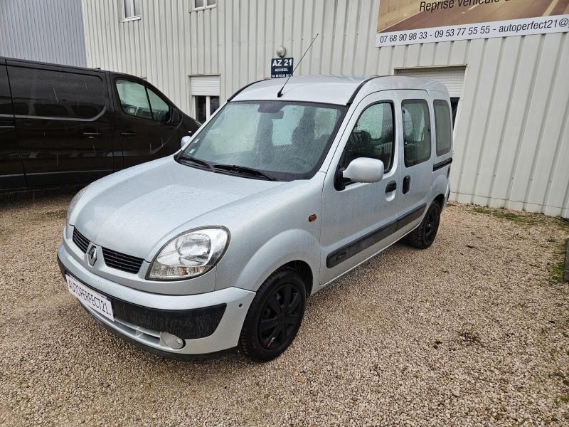 RENAULT KANGOO 2005