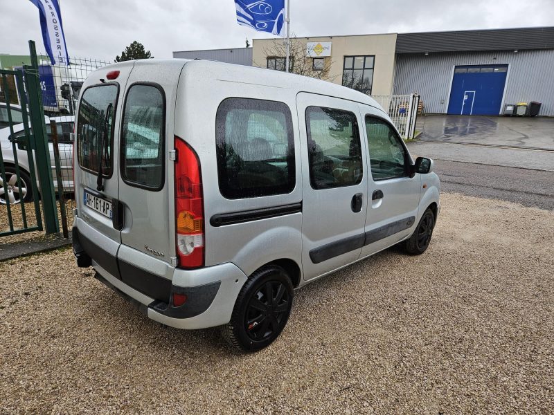 RENAULT KANGOO 2005