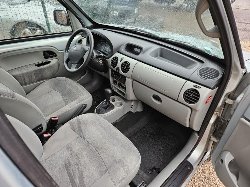 RENAULT KANGOO 2005