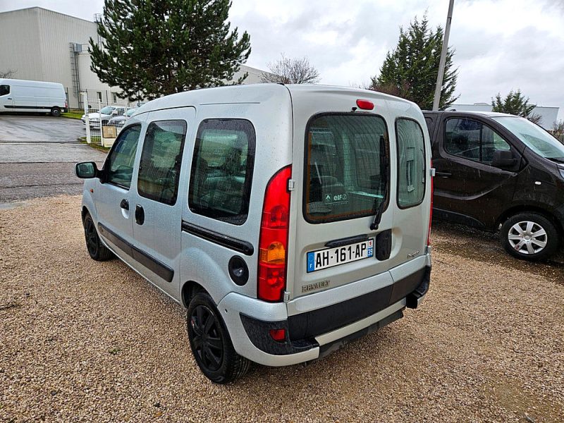 RENAULT KANGOO 2005