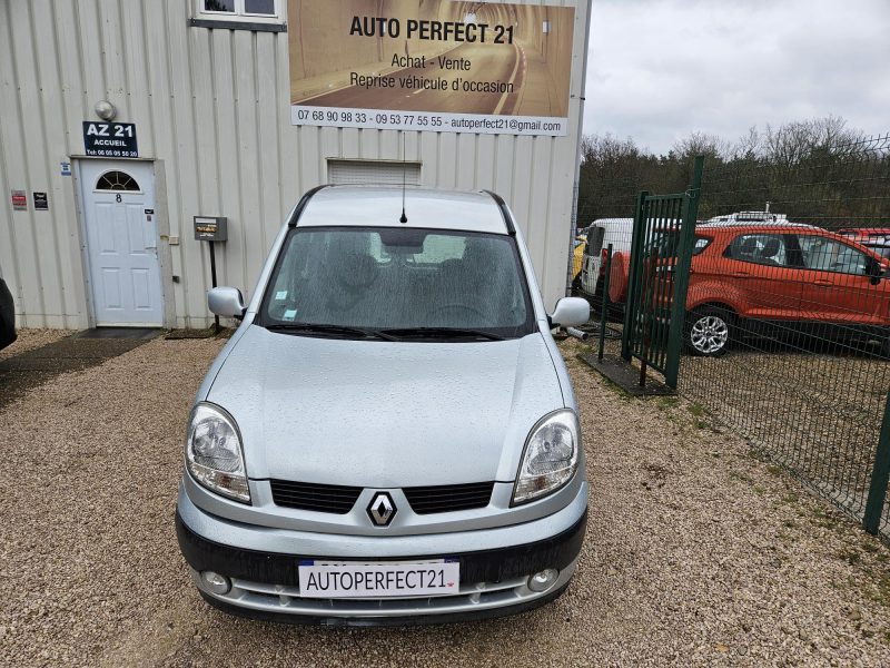 RENAULT KANGOO 2005