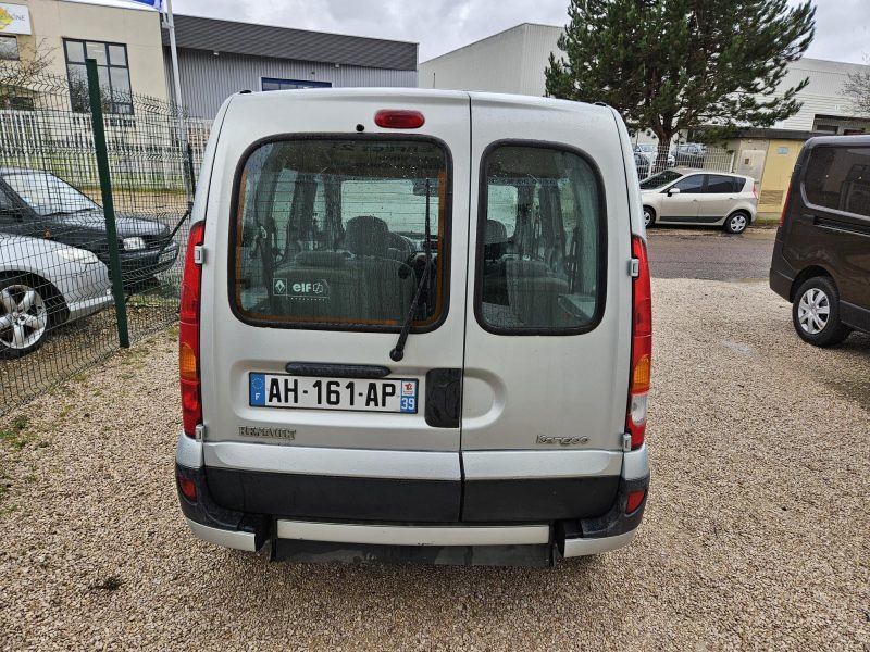 RENAULT KANGOO 2005