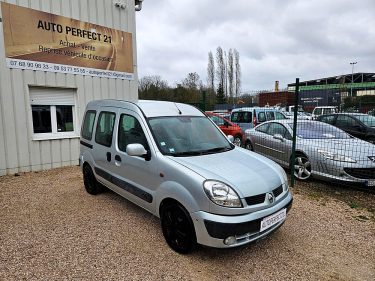 RENAULT KANGOO 2005