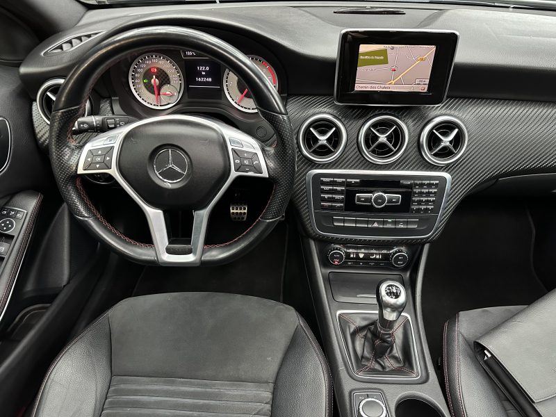 MERCEDES CLASSE A 2013