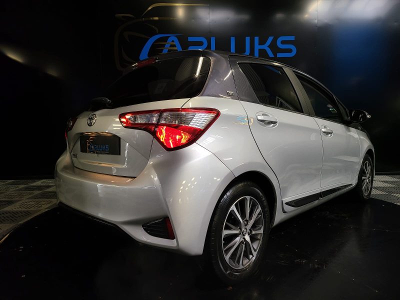 TOYOTA YARIS 1.5 Design Y20 110CV  /CAR PLAY+CAMERA+MODE DE CONDUITES/