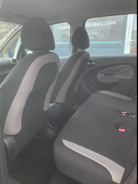 CITROEN C3 PICASSO 2010