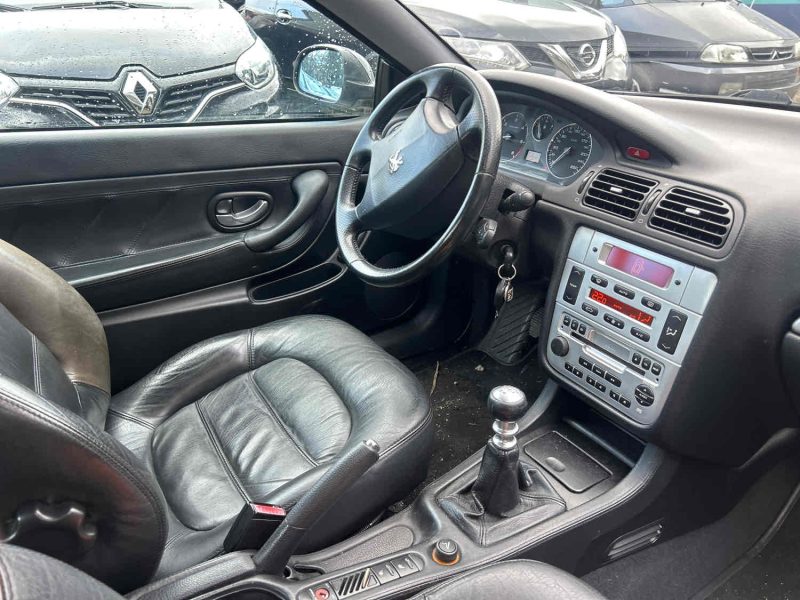 PEUGEOT 406 2005