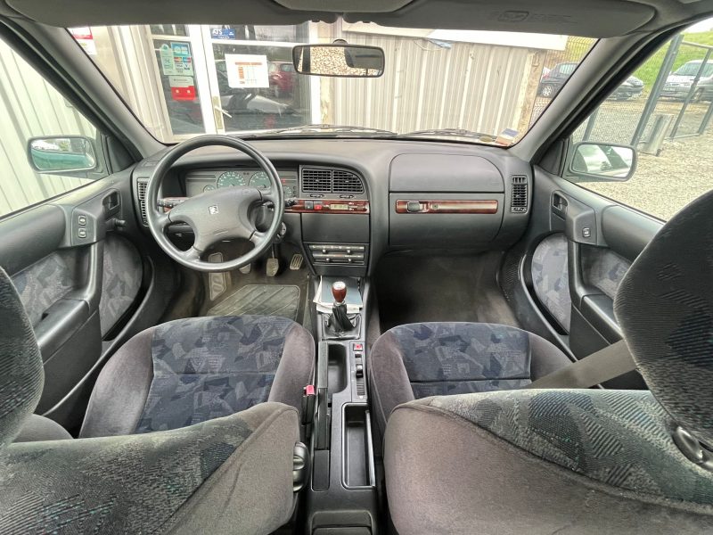 CITROEN XANTIA 2001