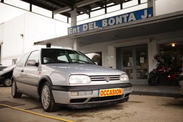 VOLKSWAGEN GOLF 1994 VR6 AUTOMATIQUE 3 PORTES TOIT OUVRANT