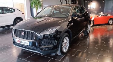 JAGUAR E-PACE 2.0 Td4 150cv BVA9