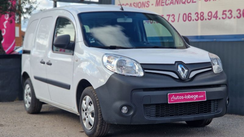 RENAULT KANGOO 2020