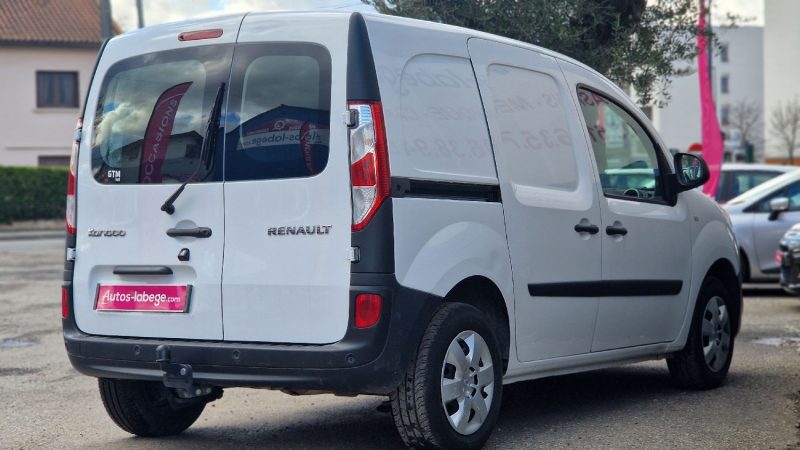 RENAULT KANGOO 2020