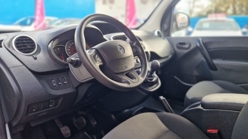 RENAULT KANGOO 2020