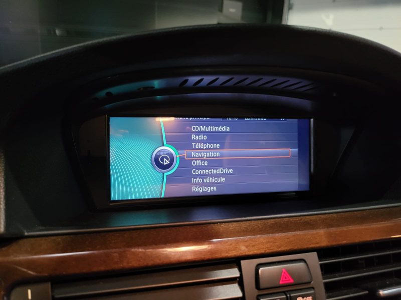 BMW SERIE 3 320d 184cv Edition xDrive BVA / SYSTEME CARPLAY-ANDROID AUTO/RADAR-AR/BLUETOOTH