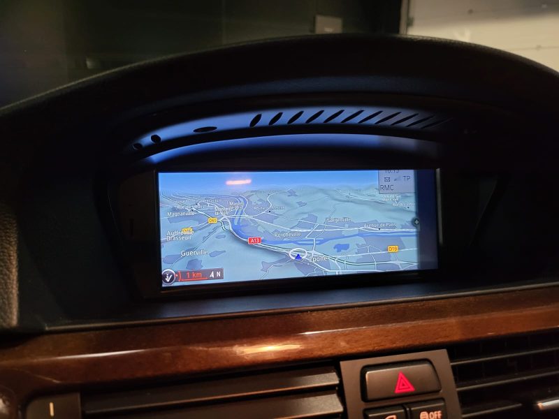 BMW SERIE 3 320d 184cv Edition xDrive BVA / SYSTEME CARPLAY-ANDROID AUTO/RADAR-AR/BLUETOOTH