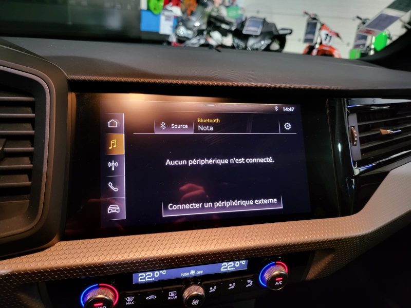 30 TFSI  S-Tronic7 116 cv S-LINE / CARPLAY / VIRTUAL COCKPIT / RADAR 