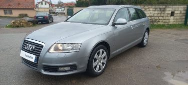 AUDI A6 2.7 TDI 190CV