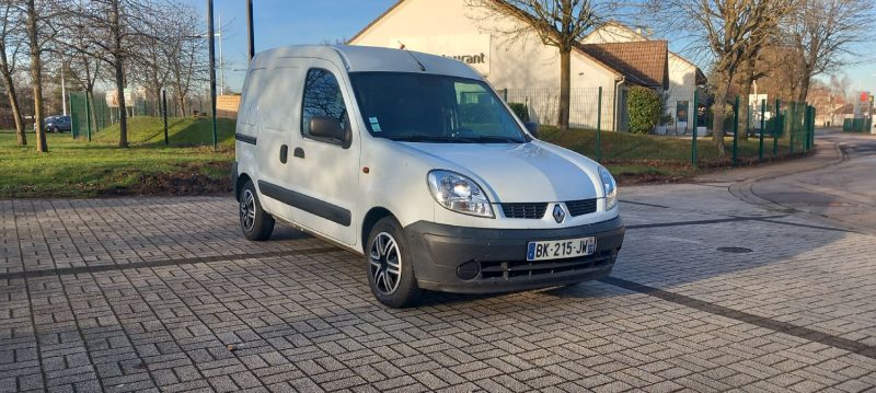 RENAULT KANGOO EXPRESS 2005