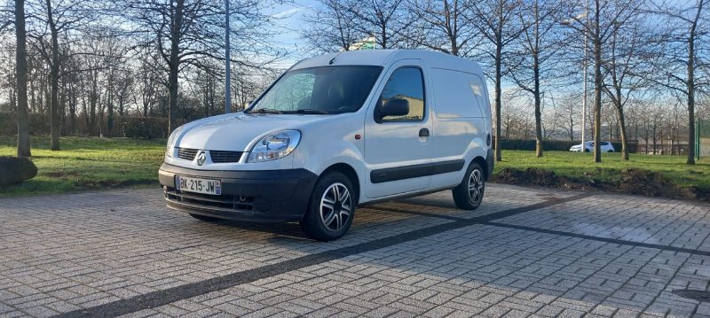 RENAULT KANGOO EXPRESS 2005