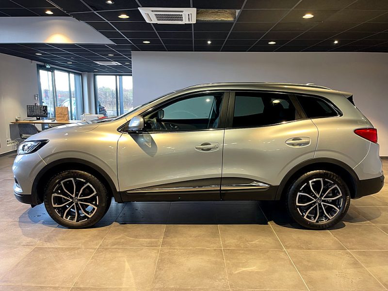 RENAULT KADJAR 2021