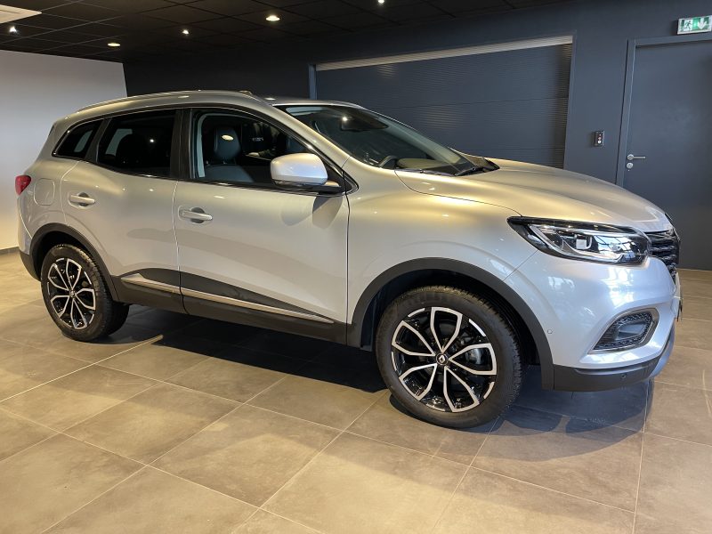 RENAULT KADJAR 2021