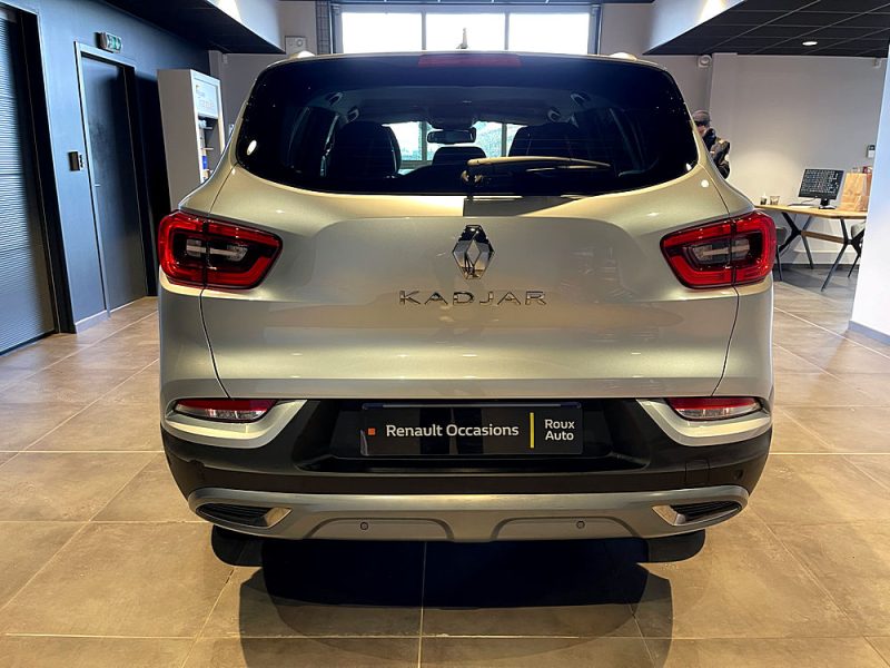 RENAULT KADJAR 2021