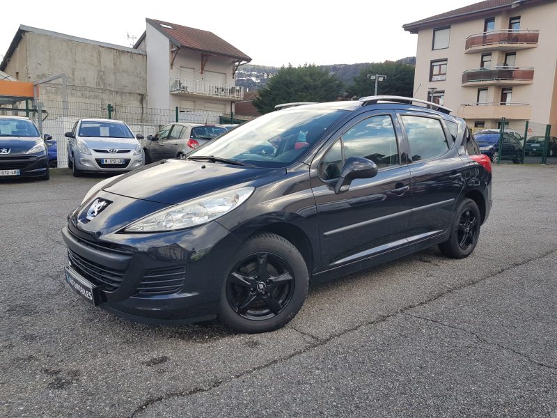 PEUGEOT 207 SW 1.4i 75CV URBAN