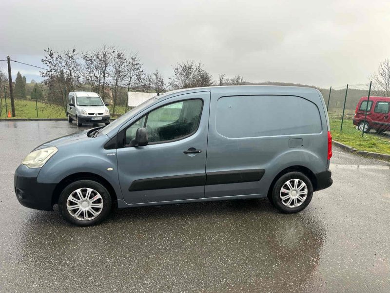 CITROEN BERLINGO 2009