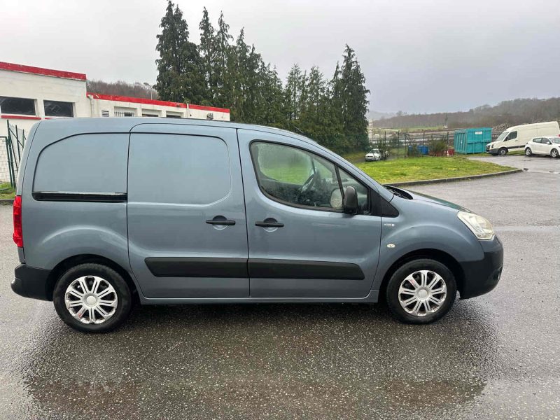 CITROEN BERLINGO 2009