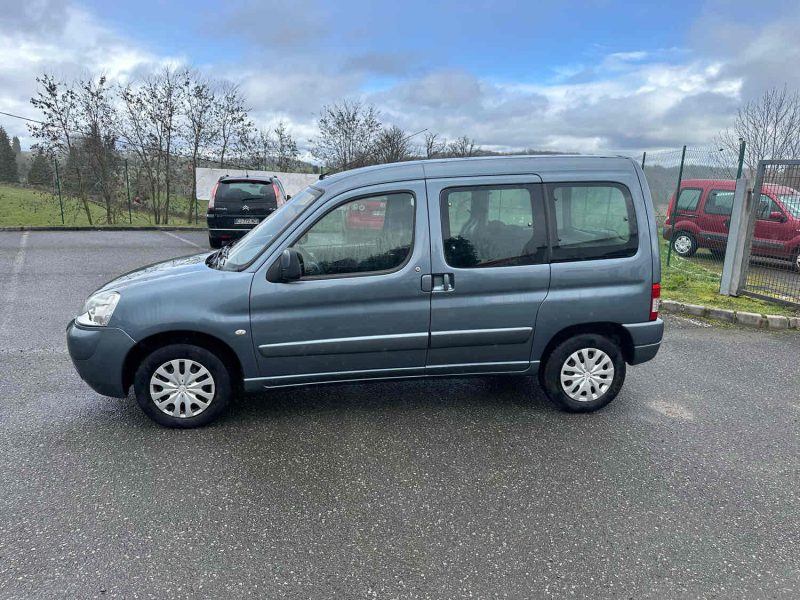 CITROEN BERLINGO 2008