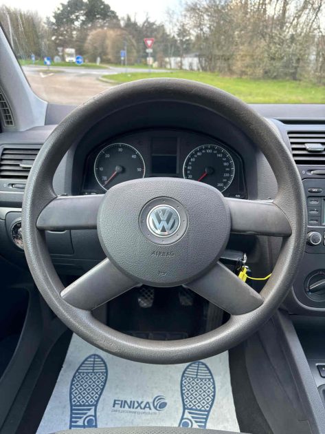 VOLKSWAGEN GOLF V 1.9 TDI 90 CONFORT